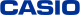 CASIO