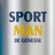 Sport - Man