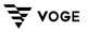 Voge