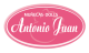 Antonio Juan