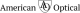 American Optical